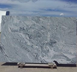 Wiscont White Granite #13017