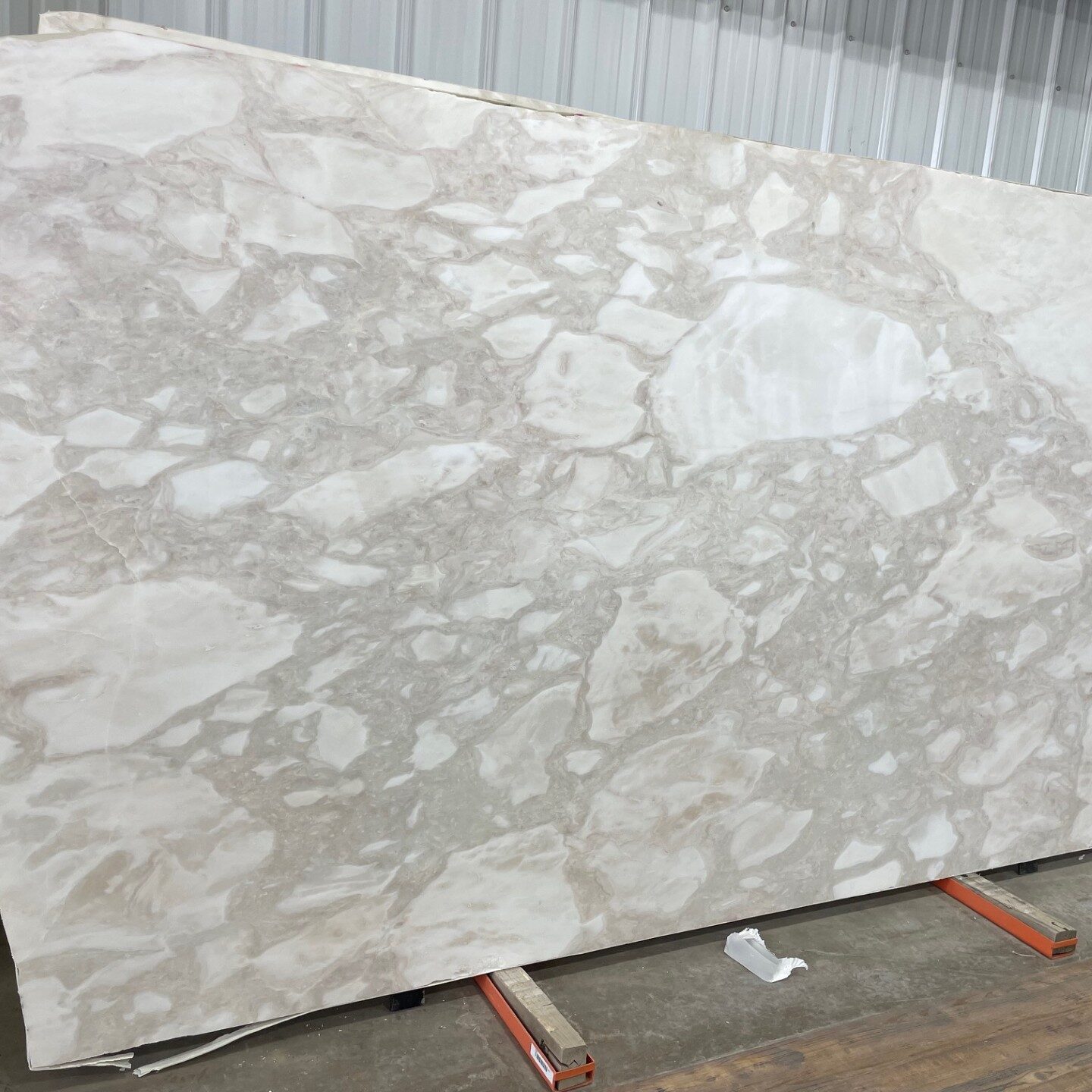 Calacatta Rhino Marble