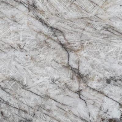 Luxe Crystal Quartizte