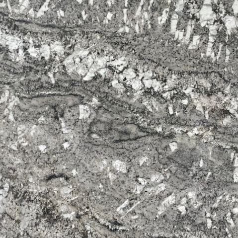 Silver River Granite